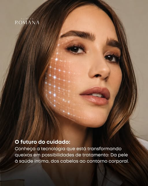 O futuro do cuidado passa pela tecnologia.

Com mais de seis décadas de história, O Laser Fotona reú