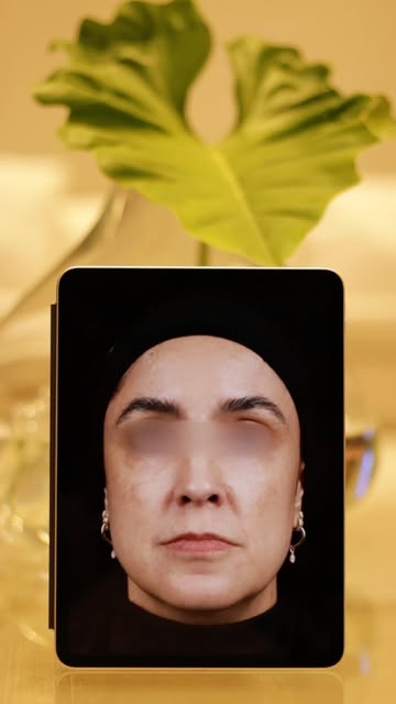 É na sutileza que os detalhes se realçam.

Dra. Camila Petzold | Médica Dermatologista| CRM 224866
C