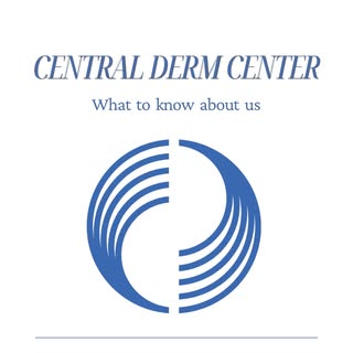 Six locations. One trusted dermatology team.

Central Dermatology Center is proud to provide medical