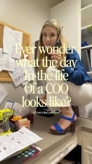Our COO might be better than yours… just saying 👀💙

#coo #operations #raleighnc #carync #chapelhil