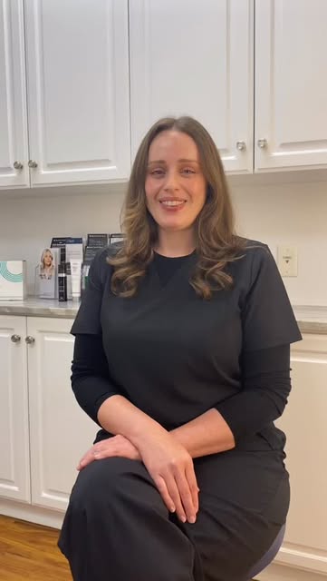 ✨Aesthetics are BACK in Sanford!✨ 

Meet Erica Irwin, LE, who is bringing personalized skincare & ae