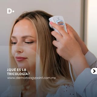 ¿Qué es la tricología?

La tricología es la rama de la dermatología que estudia al pelo, su anatomía