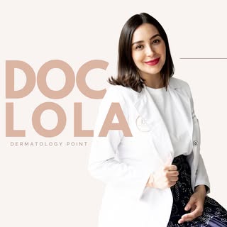 Hola, mi nombre es Dra. Ma. Dolores Álvarez y soy especialista en dermatología… 👩🏻‍⚕️✨ Te cuento u
