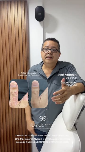 Cada historia merece ser escuchada.

Hoy compartimos la experiencia de José Antonio y su camino de a