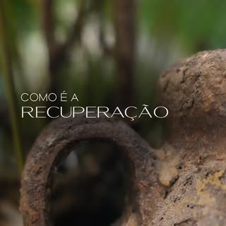 A recuperação assusta mais pela falta de informação do que pela cirurgia em si.
Com a remodelação ós