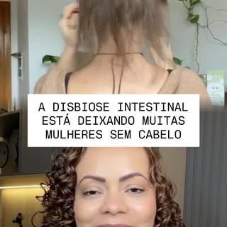 Você cuida do cabelo, investe em produtos, vitaminas e tratamentos… mas já parou para pensar que o p