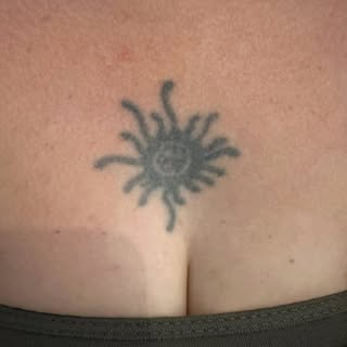 Let me know what you think about this cover-up? 
.
When doing a cover up it’s necessary to consider 