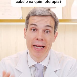 Touca de resfriamento na quimioterapia funciona para evitar a queda de cabelo?
🤔 Descubra como a to