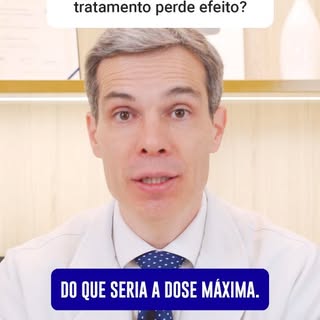Aumentar a Dose da Dutasterida e Minoxidil é uma opção quando o tratamento para de fazer efeito?

En