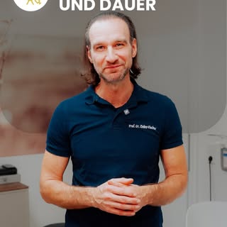 Botox ist nicht gleich Botox.
Und schon gar kein „Eingriff von gestern“.

Bei Medicos geht es nicht 