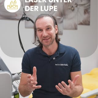 Viele Vorurteile gegenüber Laserbehandlungen beruhen auf veralteten Informationen.
Moderne Lasersyst