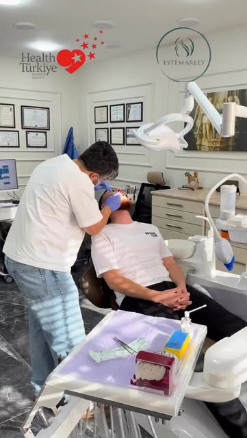 Dental treatments 🦷 

21.09.2026

An example of a hair transplant procedure performed within the sc