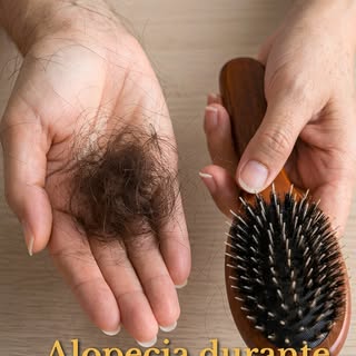 La menopausia trae consigo muchos cambios, y el cabello también puede reflejarlos. Entender el motiv
