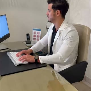 Escuchar que mis pacientes vuelven a sentirse ellos mismos mientras recuperan su cabello es, sin dud