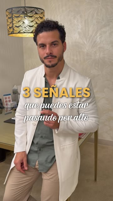 ¿Tu cabello está cambiando y no te has dado cuenta?
La caída capilar no siempre es evidente. A veces