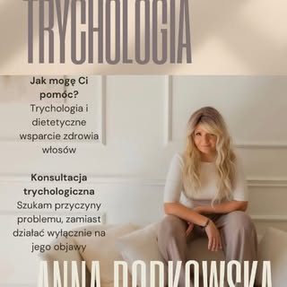W czym mogę pomóc?

Nadmierne wypadanie włosów, przerzedzenie, przetłuszczanie skóry głowy, łuszczen
