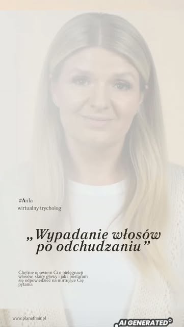 Odchudzasz się i zauważasz większe wypadanie włosów? To może mieć związek.

Samo odchudzanie nie mus