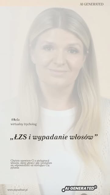 Masz aktywne ŁZS i chcesz zahamować wypadanie włosów? Najpierw zadbaj o skórę głowy.

Przy nasilonym