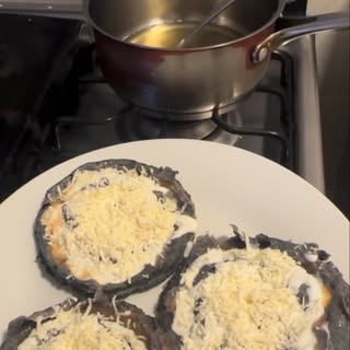 No son sopes, Son “Picaditas” 🤌🏾
