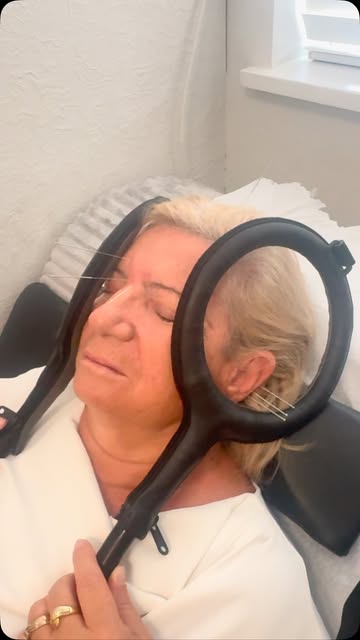 Are you suffering from vertigo at Winter Park regenerative medicine we have a protocol to include ac