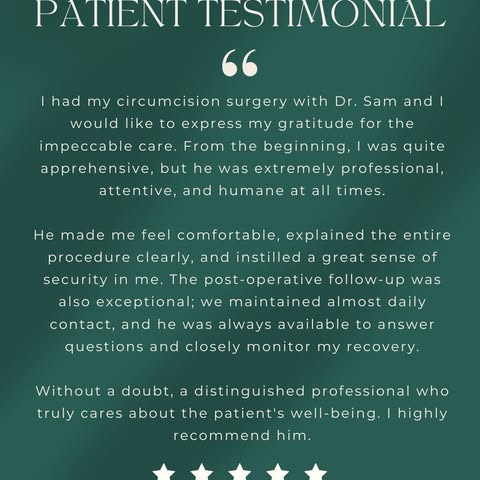 Providing outstanding patient care is at the heart of everything we do. We believe every client dese