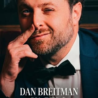 El excelente Actor y Cantante @danbreitmanok nos cuenta su experiencia en  proceso del fortalecimien