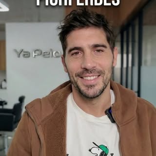 El jugador de fútbol Cristian Pichi Erbes ha comenzado su tratamiento en YaPelo y ya nos cuenta sus 