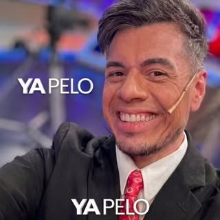 El Conductor y Productor @hectorlocutorok comparte su experiencia en el cuidado de su cabello.
Consu
