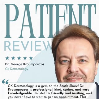 Your feedback helps us grow—and helps others feel confident in choosing their dermatology provider.
