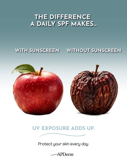 Summer may be winding down, but your skin is still feeling the effects of months of sun exposure. ☀️