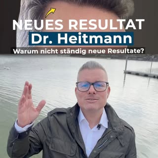 📩 Neues Haartransplantation Ergebnis von Dr. Heitmann in Zürich, Schweiz (3000 Grafts): Ein Patient