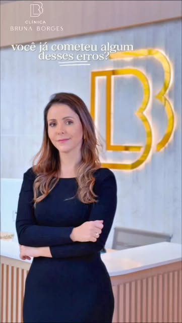 ⚠️ Nem tudo que está na moda foi feito para você!

Procedimentos estéticos não devem ser guiados por