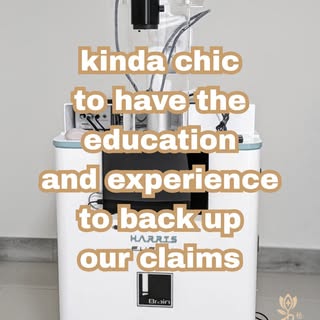 We are kinda chic...

💻 elitemei.com
📱 347-292-7667

#EliteMei #FUEsionX5 #HairRestoration #Advanc