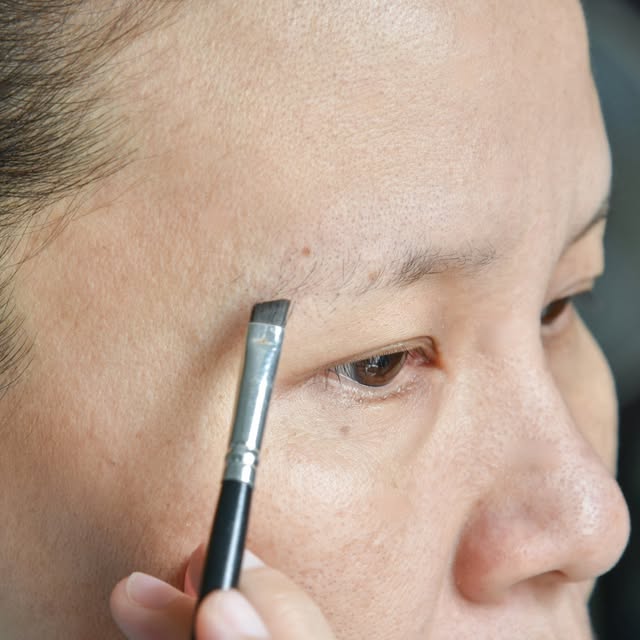 Some people are born with thin or absent brows. BrowCraft creates full, naturally framed brows from 