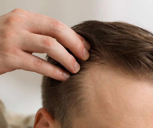 Sudden bald patches? There may be more behind them than you think. Alopecia areata occurs when the i