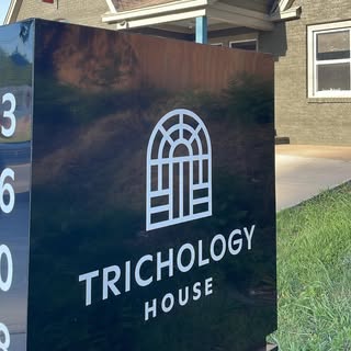 Now Booking at Trichology House Wednesdays and Saturdays  1-405-443-9955  3608 N Western OKC 73118