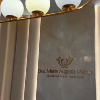 Bem-vindo à Clínica Dra. Maria Augusta Mathias.
Aqui, cada detalhe foi pensado para que você viva um