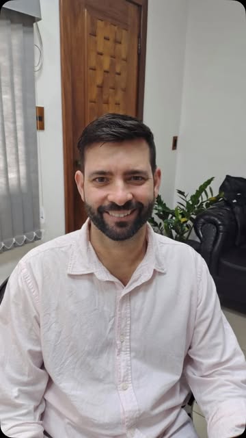 Esse é o resultado que o Abrahão pode entregar para vc, agende sua avaliação e aproveite que estamos