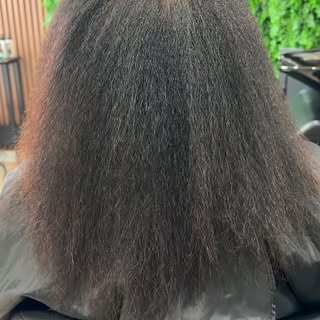 Not every hair extension method is the right fit for every client—and that’s exactly why I require a