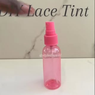 Throwing it back to one of my favorite DIY beauty hacks! 💕

Yes, I know… the alcohol bottle in this