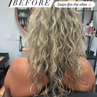Bye bye to whisper fine ends!
