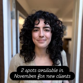 Email me or book a Curl Potential service online!