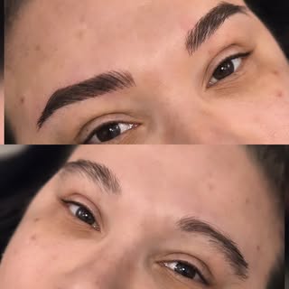 Fusion

Soft, natural, and absolutely flawless. That’s my brow style 🤍
