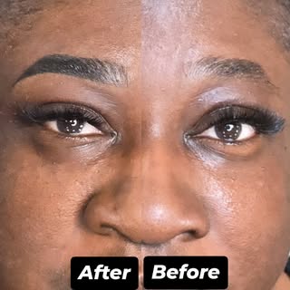 Less time getting ready, more time living. Wake up to flawless brows every morning.

#BrowCorrection