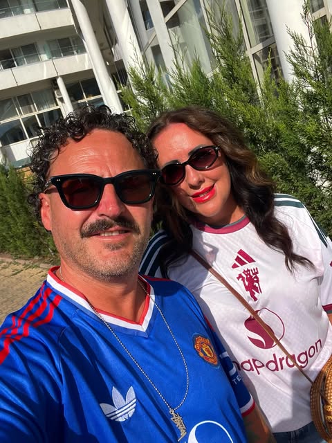 Amazing holiday with my man 🍾🍾🥂🥂🍹🍹💙💙🩷🩷