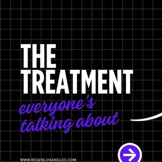 ✨ The treatment everyone’s talking about.

Discover how stem cell therapy may help support your body