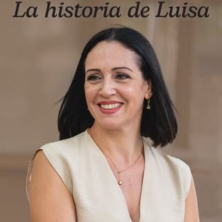 La historia de Luisa 🤍

Detrás de Okkoderm hay personas que nos recuerdan que nunca es tarde para c