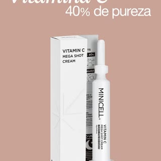 La vitamina C, uno de los ingredientes más utilizados en cosmética, también es uno de los más difíci