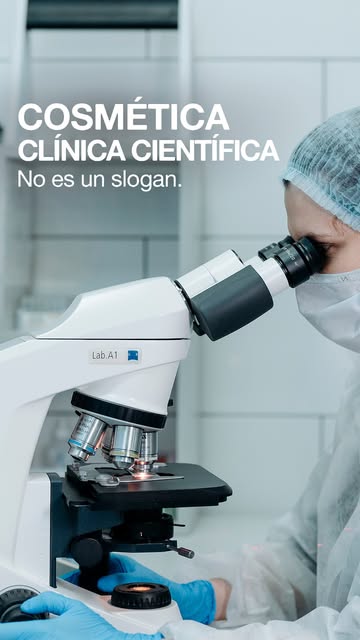 Cada fórmula nace de la investigación, el desarrollo y los estudios, que comienzan mucho antes de ll