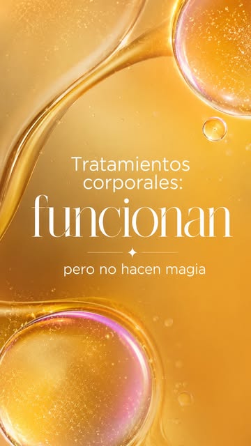 [Recordando] Los tratamientos corporales no son solo para antes del verano. ☀️

También pueden reali